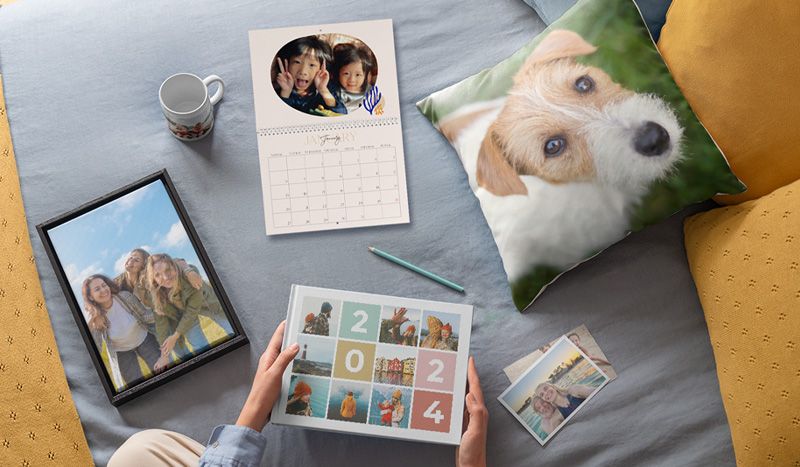 Regalos personalizados asequibles